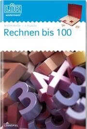 Cover von LÜK
