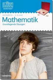 Cover von LÜK