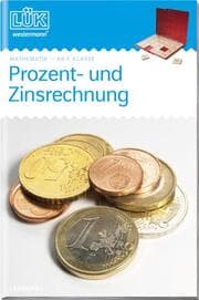 Cover von LÜK