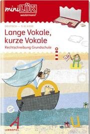 Cover von miniLÜK