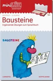 Cover von miniLÜK