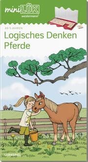 Cover von miniLÜK