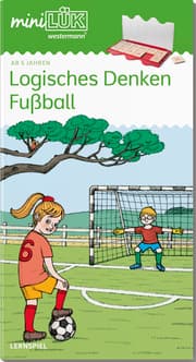 Cover von miniLÜK