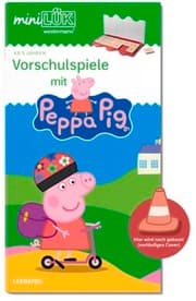 Cover von miniLÜK