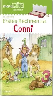 Cover von miniLÜK