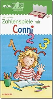 Cover von miniLÜK