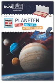 Cover von miniLÜK