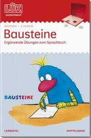 Cover von LÜK