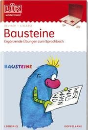 Cover von LÜK
