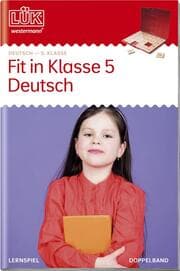 Cover von LÜK