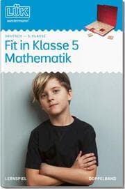 Cover von LÜK