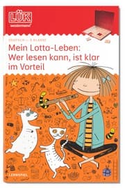 Cover von LÜK