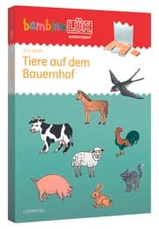 Cover von bambinoLÜK-Set