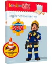 Cover von bambinoLÜK-Set