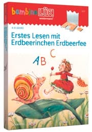 Cover von bambinoLÜK-Set