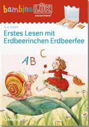 Cover von bambinoLÜK