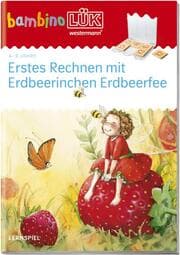 Cover von bambinoLÜK