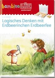 Cover von bambinoLÜK