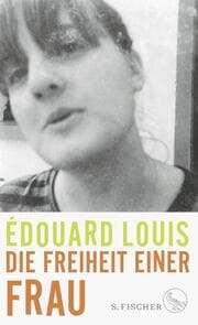 Cover von Die Freiheit einer Frau