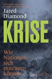 Cover von Krise