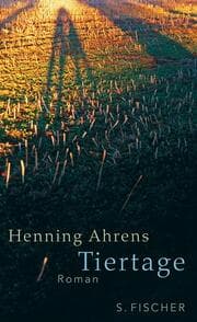 Cover von Tiertage