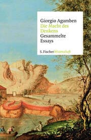 Cover von Die Macht des Denkens