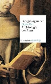 Cover von Opus Dei