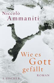 Cover von Wie es Gott gefällt