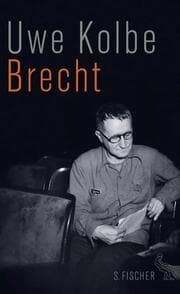 Cover von Brecht
