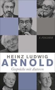 Cover von Gespräche mit Autoren
