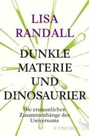 Cover von Dunkle Materie und Dinosaurier