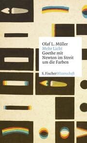 Cover von Mehr Licht