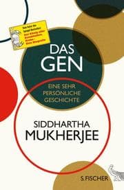 Cover von Das Gen