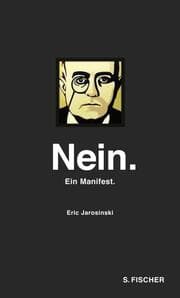 Cover von Nein.Ein Manifest