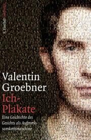 Cover von Ich-Plakate