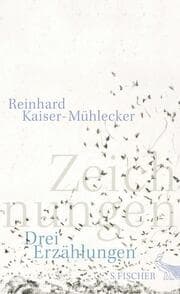 Cover von Zeichnungen