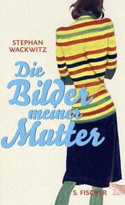 Cover von Die Bilder meiner Mutter