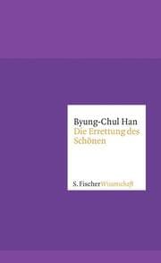 Cover von Die Errettung des Schönen