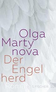 Cover von Der Engelherd