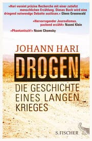 Cover von Drogen