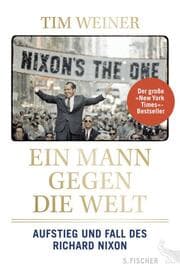Cover von Ein Mann gegen die Welt