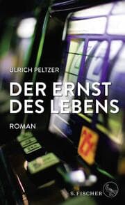Cover von Der Ernst des Lebens