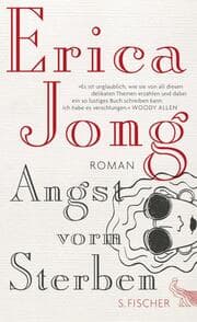 Cover von Angst vorm Sterben