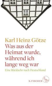 Cover von Was aus der Heimat wurde, während ich lange weg war
