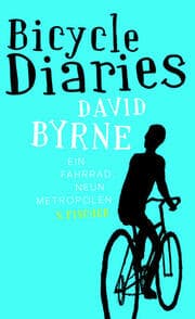 Cover von Bicycle Diaries