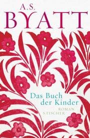Cover von Das Buch der Kinder