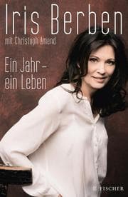 Cover von Ein Jahr - ein Leben