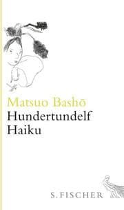 Cover von Hundertelf Haiku