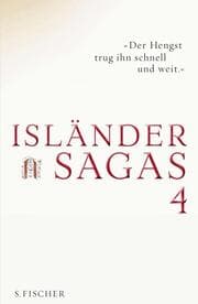 Cover von Isländersagas 4