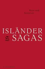 Cover von Isländer Sagas